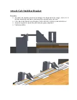 Preview for 34 page of Cambridge Elevating JOURNEY LU Installation Manual