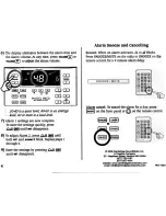 Preview for 5 page of Cambridge SoundWorks 88CD Owner'S Manual