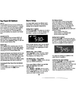 Preview for 15 page of Cambridge SoundWorks 88CD Owner'S Manual