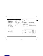 Preview for 9 page of Cambridge SoundWorks MegaWorks THX 6.1 650D User Manual