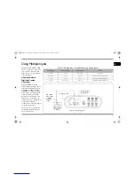 Preview for 11 page of Cambridge SoundWorks MegaWorks THX 6.1 650D User Manual