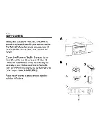 Preview for 5 page of Cambridge SoundWorks Radio CD 745 User Manual