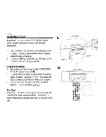 Preview for 11 page of Cambridge SoundWorks Radio CD 745 User Manual