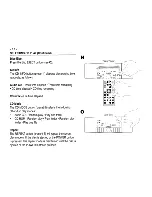 Preview for 13 page of Cambridge SoundWorks Radio CD 745 User Manual