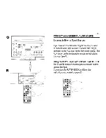 Preview for 14 page of Cambridge SoundWorks Radio CD 745 User Manual