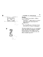 Preview for 16 page of Cambridge SoundWorks Radio CD 745 User Manual