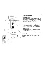 Preview for 29 page of Cambridge SoundWorks Radio CD 745 User Manual