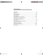 Preview for 5 page of Cambridge SoundWorks SoundWorks i755 User Manual