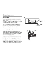 Preview for 10 page of Cambridge SoundWorks SoundWorks Radio 735 User Manual