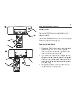 Preview for 11 page of Cambridge SoundWorks SoundWorks Radio 735 User Manual