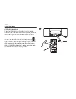 Preview for 22 page of Cambridge SoundWorks SoundWorks Radio 735 User Manual