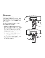 Preview for 24 page of Cambridge SoundWorks SoundWorks Radio 735 User Manual