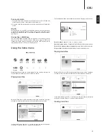 Preview for 13 page of CAMBRIDGE CXU Manual