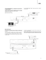 Preview for 29 page of CAMBRIDGE CXU Manual