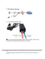 Preview for 3 page of CAMBRIDGE WF-630R1 User Manual