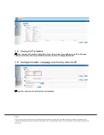 Preview for 6 page of CAMBRIDGE WF-630R1 User Manual