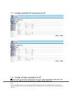 Preview for 7 page of CAMBRIDGE WF-630R1 User Manual