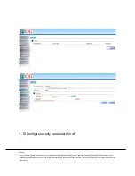 Preview for 9 page of CAMBRIDGE WF-630R1 User Manual