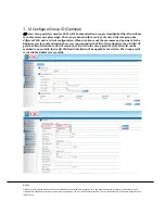 Preview for 13 page of CAMBRIDGE WF-630R1 User Manual