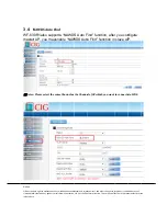 Preview for 22 page of CAMBRIDGE WF-630R1 User Manual