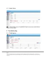 Preview for 25 page of CAMBRIDGE WF-630R1 User Manual