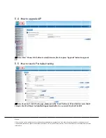 Preview for 27 page of CAMBRIDGE WF-630R1 User Manual