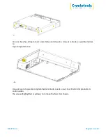 Preview for 12 page of CAMBRIONIX ModIT-Boss User Manual