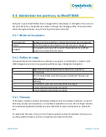 Preview for 18 page of CAMBRIONIX ModIT-MAX User Manual