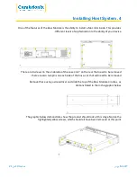 Preview for 10 page of CAMBRIONIX ModIT User Manual