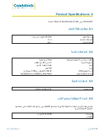 Preview for 13 page of CAMBRIONIX ModIT User Manual