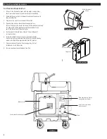 Preview for 4 page of Cambro CamKiosk KSC402 Owner'S Manual