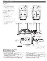 Preview for 5 page of Cambro CamKiosk KSC402 Owner'S Manual