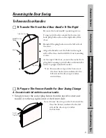 Preview for 15 page of Camco 18 Owner'S Manual