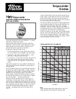 Preview for 40 page of Camcorp HVP Instruction, Operations & Maintenance Manual