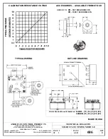 Preview for 47 page of Camcorp HVP Instruction, Operations & Maintenance Manual