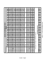 Preview for 61 page of Camcorp HVP Instruction, Operations & Maintenance Manual