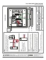 Preview for 5 page of CAMDEN Aura CM-54i Installation Instructions