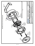 Preview for 3 page of CAMDEN Aura CM-57GR Installation Instructions