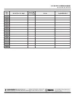 Preview for 33 page of CAMDEN CV-550SPK V3 Reference Manual