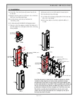 Preview for 2 page of CAMDEN CX-ED1259-L Installation Instructions