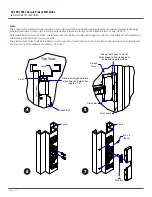 Preview for 4 page of CAMDEN CX-EPD-1289L Installation Instructions Manual