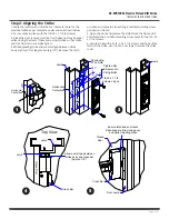 Preview for 3 page of CAMDEN CX-EPD1289L Installation Instructions Manual