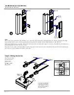 Preview for 4 page of CAMDEN CX-EPD1289L Installation Instructions Manual