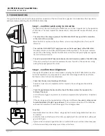 Preview for 6 page of CAMDEN CX-EPD1289L Installation Instructions Manual