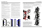 Preview for 2 page of CAMDEN CX-WC17PS Series Installation Instructions Manual