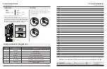 Preview for 3 page of CAMDEN CX-WC17PS Series Installation Instructions Manual