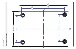 Preview for 6 page of CAMDEN CX-WC17PS Series Installation Instructions Manual