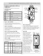 Preview for 3 page of CAMDEN Sure-Wave CM-333/N Installation Instructions