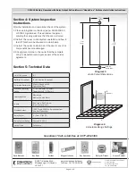 Preview for 4 page of CAMDEN Sure-Wave CM-333/N Installation Instructions