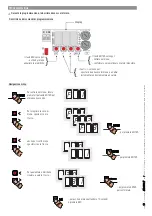 Preview for 18 page of CAME 001G4040EZT Installation Manual